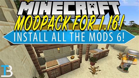 Anvilnode  Download the modpack files of the modpack you would like to install onto your computer, and get them ready:1